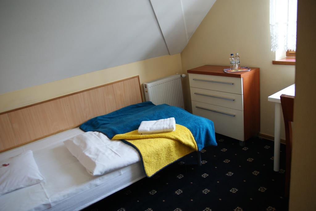 Willa Wiosna Września Quarto foto